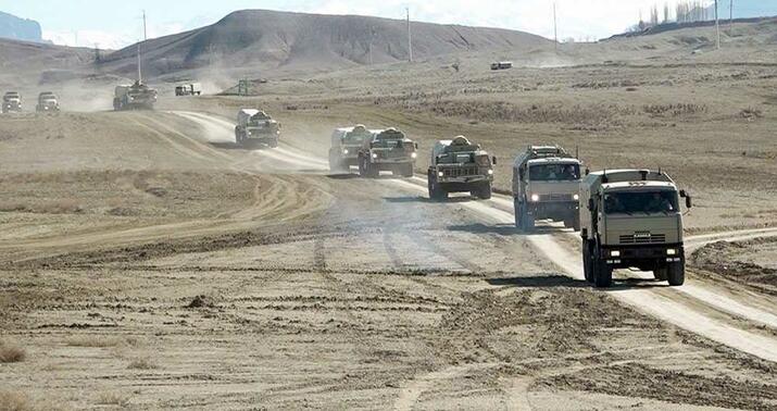 Sülhlə bağlı qərar, bu ərazilər də qaytarılır, artıq Azərbaycan Ordusu... -