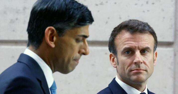 Fransaya gözlənilməz maneə: