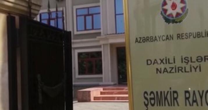 Şəmkirdə narkotacirlərə qarşı əməliyyatlar keçirildi