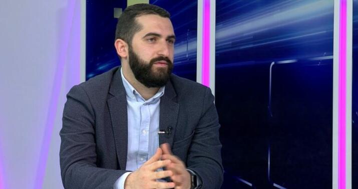 “Türkiyə Zəngəzura xüsusi status istəyir, plana görə...” -