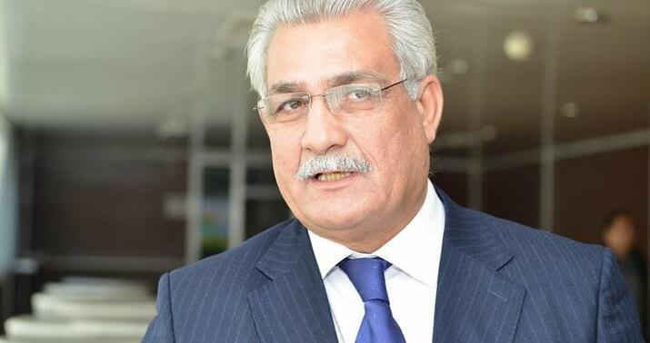 Nurəddin Mehdixanlı: