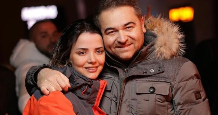 İlkin Həsəninin qızı xəstəxanaya yerləşdirildi