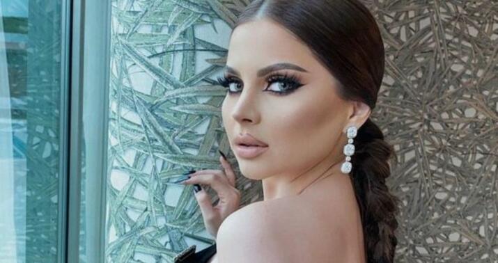 Aynişan Quliyeva barədə saxta xəbərlər yaydılar