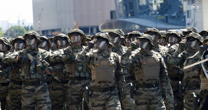 Ermənistanda sülh qadağası: Revanşa hazırlaşırlar –