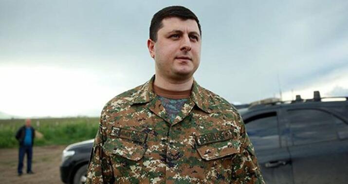 Abramyan Əliyevin sözünü təsdiqlədi –