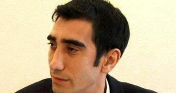 “Kanal 11”in həbsdə olan rəhbərinə əlavə ittiham irəli sürüldü