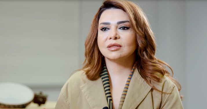 Xalq artistindən çağırış: