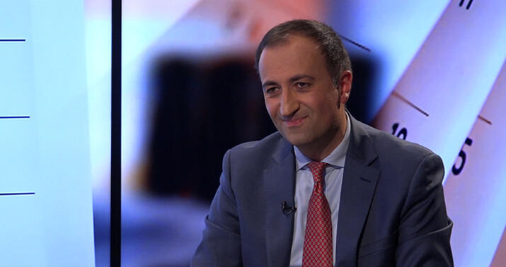 “Biz bu əraziləri qaytarırıq, Azərbaycan da...” -