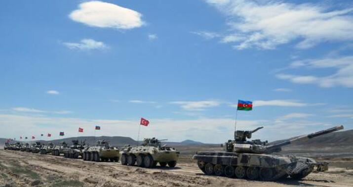 Sərhəddə yenidən gərginlik, müharibə planı işə düşür, artıq Türkiyə və Rusiya... -