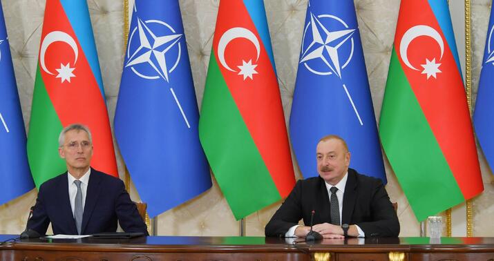 Azərbaycan-NATO tərəfdaşlığı: Yeni mərhələyə yüksəlir –