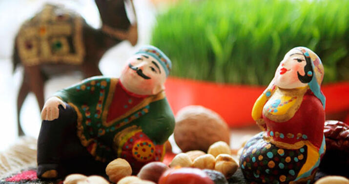 Novruz çərşənbələrinin tarixi açıqlandı