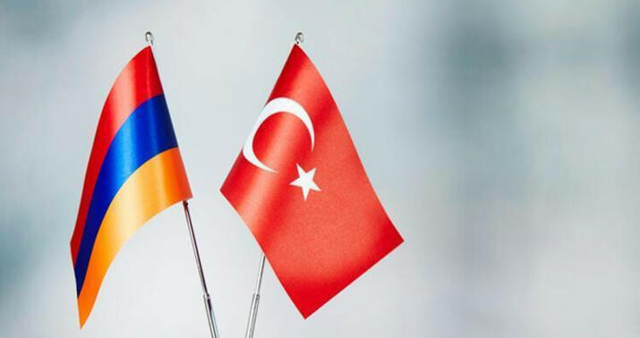 Türkiyə və Ermənistanın xüsusi nümayəndələri görüşəcək