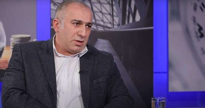 Proses başlayır: “İcevan-Tifis yolu, 8 kənd, 24 post və...”  -