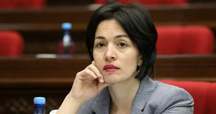Erməni jurnalistlərdən təhsil nazirinə qəribə sual –