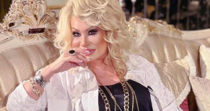 Düşünürdüm ki, bir daha danışa bilməyəcəm -