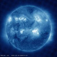 Sabah ilin ilk Günəş tutulması olacaq