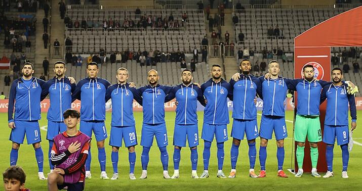 Bu gün Azərbaycan millisi Bolqarıstanla oynayacaq