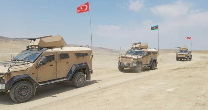 Sərhədlə bağlı vəziyyət dəyişir, Türkiyə hərəkətə keçdi, artıq tərəflər... -