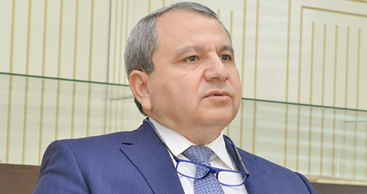 Elçin Babayev yenidən BDU-nun rektoru təyin edildi