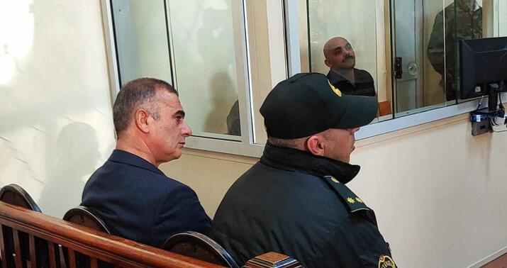Prorektorun qətli ilə bağlı təqsirli bilinən şəxslərin məhkəməsi təxirə salındı