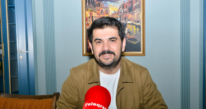 "Türkiyədən çoxlu təkliflər var, deyirlər ki..." -