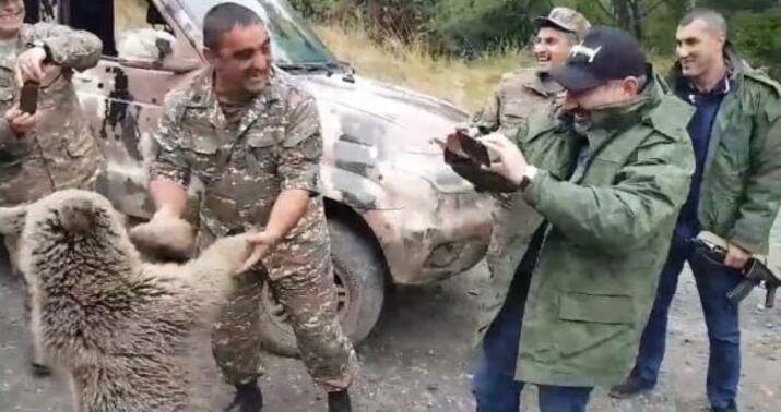 Paşinyan orduya əmri nə vaxt verəcək?