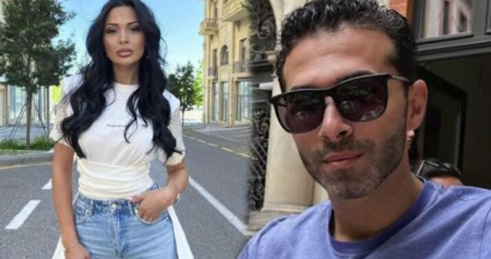 Modelin anası qapalı iclasda ifadə verdi