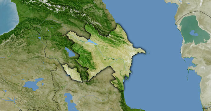 Azərbaycana qarşı toplanırlar –