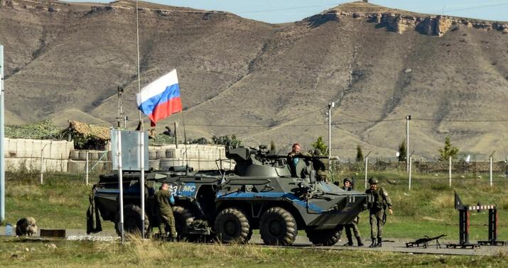 Sərhədlə bağlı mühüm qərar, ruslar geri çəkilir, artıq bu ərazilərdə... -