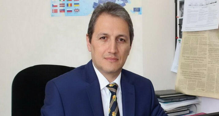 Ələsgər Məmmədli həbsdə qaldı
