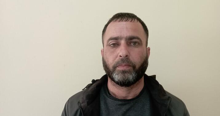 Şirvanda əməliyyat –