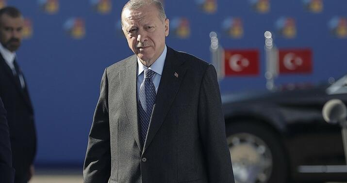 Ərdoğan: Türkiyə Qarabağ imtahanından uğurla keçdi