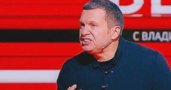 Ermənilər Solovyovdan da üz döndərdilər -