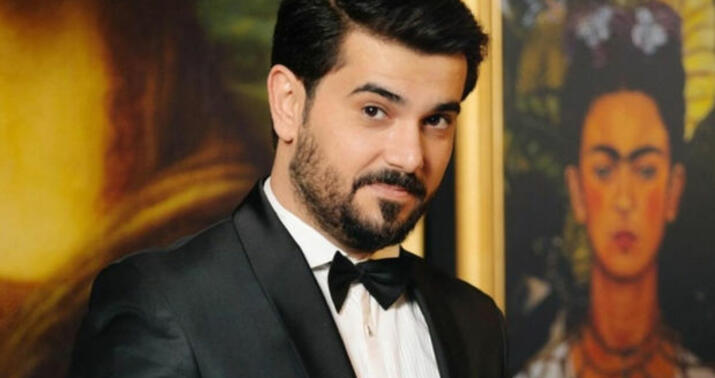 Elşəndən Zaura irad: