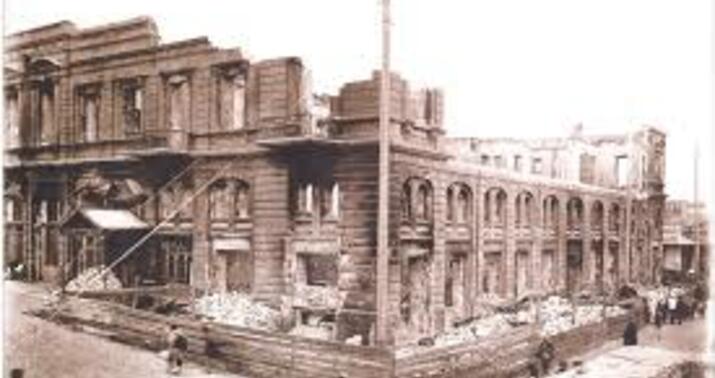 Mart Soyqırımı: Azərbaycanlılara qarşı erməni şovnizminin növbəti təzahürüdür –