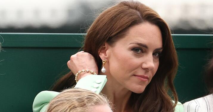 Şahzadə Pasxa bayramı ilə bağlı qərarını verdi