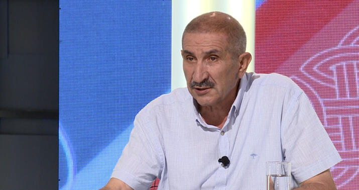 “Rusiya sülh istəmir, məqsədi bizi Azərbaycanla vuruşdurub...” –