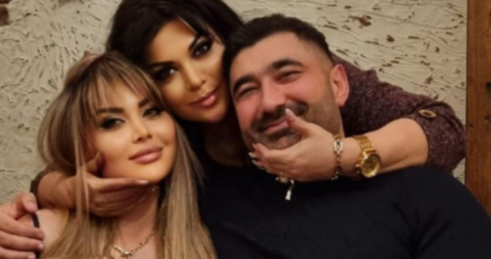 Təranənin qızından tənqidlərə cavab: