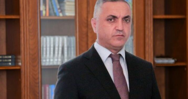 İlham Əliyev onu sədr təyin etdi