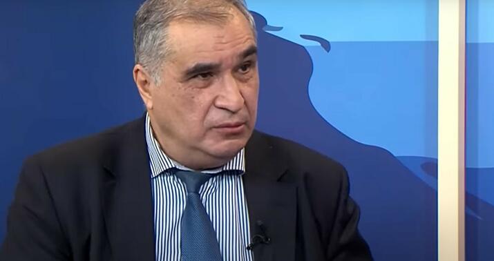 “Bir neçə günə ara qarışacaq, bundan sonra Türkiyə...” -