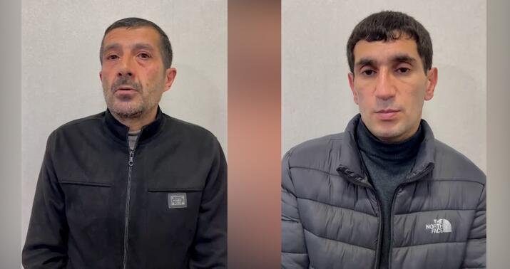 İctimai nəqliyyatda cibgirlik edən şəxslər saxlanıldılar