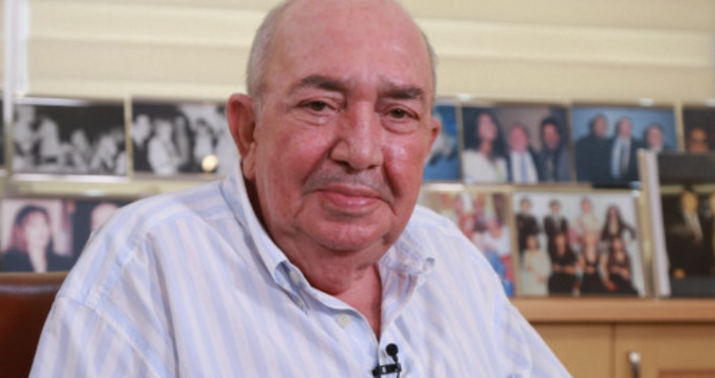 “Yeşilçam”ın məşhur rejissoru vəfat etdi