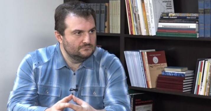“Hazırlaşın, dağıda-dağıda gəlirlər, sonda Azərbaycan...” -