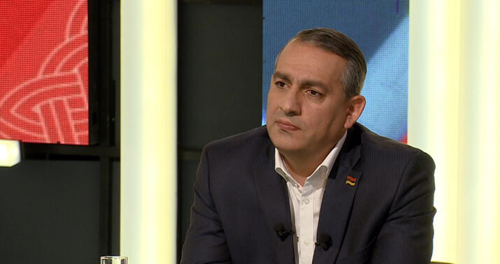 “Bakı ilə razılaşıb başladıq, Zəngəzura doğru gəlirik” -