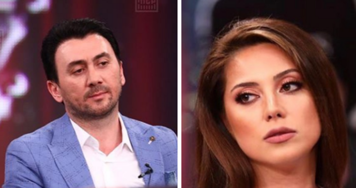 Ayan Aqşin Fateh haqda: