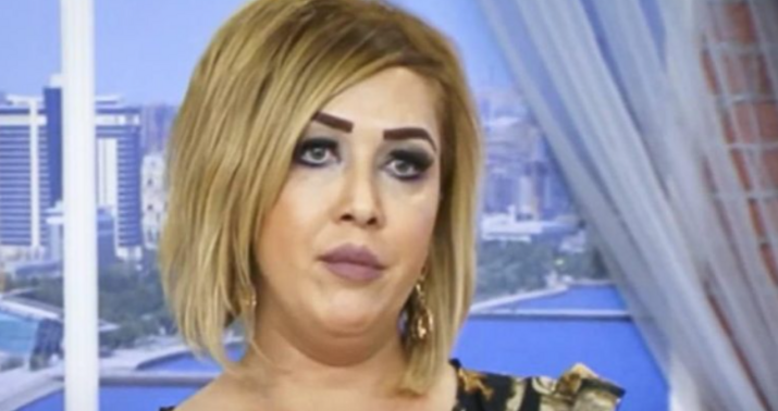 Müğənni arvadını öldürən şəxsə hökm oxundu