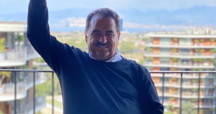 İbrahim Tatlısəs yenidən evlənməsindən danışdı