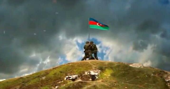 Aprel döyüşləri hərb tariximizin parlaq səhifəsidir –