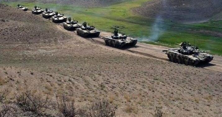 Sülhdən imtina edilir, müharibə anonsu verildi, 5 apreldə ordular... -