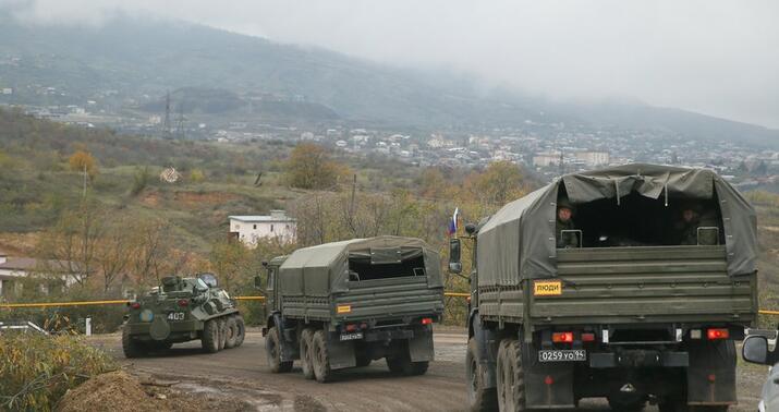 Qarabağla bağlı şok iddia, Rusiyanın planı ortaya çıxdı, artıq sülhməramlılar... -